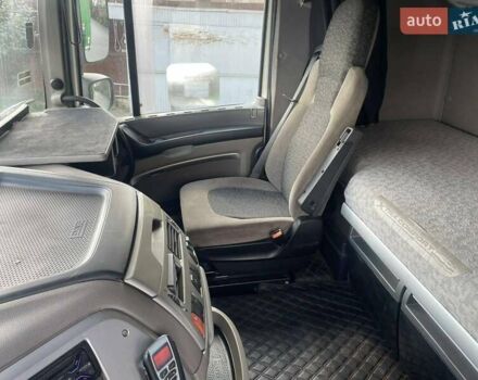 Белый Даф XF 105, объемом двигателя 0 л и пробегом 999 тыс. км за 12000 $, фото 13 на Automoto.ua