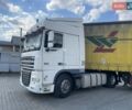 Белый Даф XF 105, объемом двигателя 0 л и пробегом 999 тыс. км за 12000 $, фото 21 на Automoto.ua