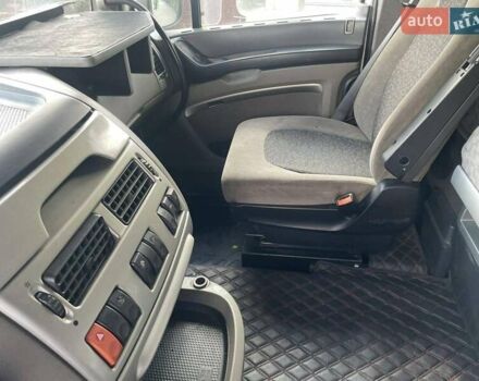 Белый Даф XF 105, объемом двигателя 0 л и пробегом 999 тыс. км за 12000 $, фото 6 на Automoto.ua