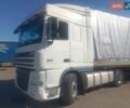Белый Даф XF 105, объемом двигателя 0 л и пробегом 1000 тыс. км за 10700 $, фото 2 на Automoto.ua