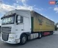 Белый Даф XF 105, объемом двигателя 0 л и пробегом 999 тыс. км за 12000 $, фото 4 на Automoto.ua