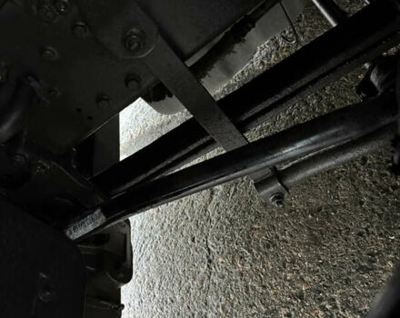 Белый Даф XF 105, объемом двигателя 12.9 л и пробегом 1 тыс. км за 12100 $, фото 15 на Automoto.ua