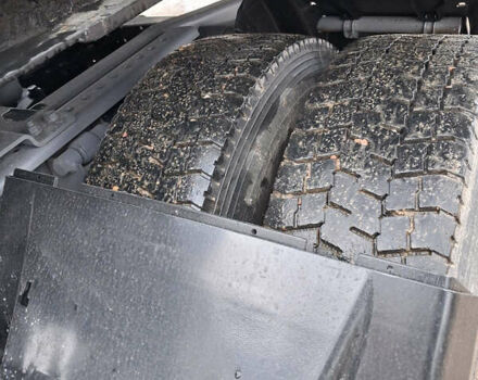 Белый Даф XF 105, объемом двигателя 12.9 л и пробегом 1 тыс. км за 10100 $, фото 2 на Automoto.ua