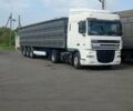 Белый Даф XF 105, объемом двигателя 12.9 л и пробегом 350 тыс. км за 25000 $, фото 10 на Automoto.ua