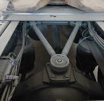 Білий Даф XF 105, об'ємом двигуна 12.9 л та пробігом 887 тис. км за 11300 $, фото 4 на Automoto.ua