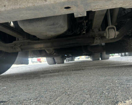 Белый Даф XF 105, объемом двигателя 12.9 л и пробегом 1 тыс. км за 8500 $, фото 16 на Automoto.ua