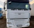 Білий Даф XF 105, об'ємом двигуна 12.9 л та пробігом 1 тис. км за 12250 $, фото 2 на Automoto.ua