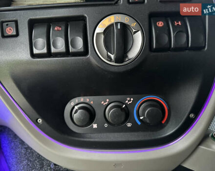 Белый Даф XF 105, объемом двигателя 0 л и пробегом 100 тыс. км за 23999 $, фото 28 на Automoto.ua