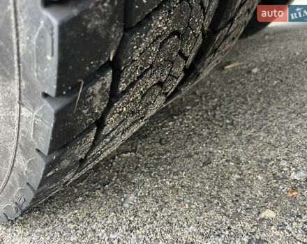 Белый Даф XF 105, объемом двигателя 12.9 л и пробегом 1 тыс. км за 13500 $, фото 45 на Automoto.ua