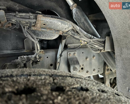 Белый Даф XF 105, объемом двигателя 12.9 л и пробегом 1 тыс. км за 13500 $, фото 16 на Automoto.ua