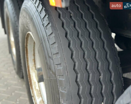 Белый Даф XF 105, объемом двигателя 0 л и пробегом 100 тыс. км за 23999 $, фото 41 на Automoto.ua