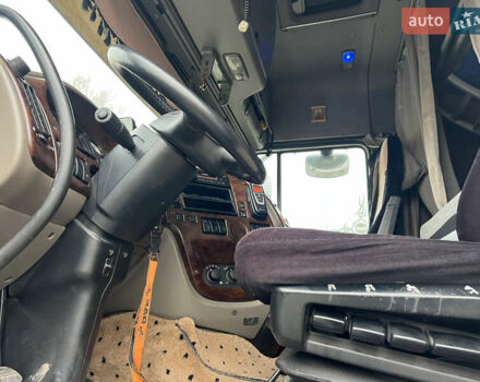 Белый Даф XF 105, объемом двигателя 12.9 л и пробегом 1 тыс. км за 13500 $, фото 40 на Automoto.ua