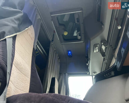 Белый Даф XF 105, объемом двигателя 12.9 л и пробегом 1 тыс. км за 13500 $, фото 26 на Automoto.ua