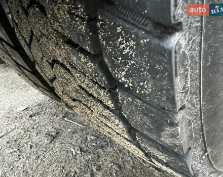 Белый Даф XF 105, объемом двигателя 12.9 л и пробегом 1 тыс. км за 13500 $, фото 11 на Automoto.ua