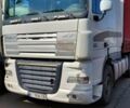 Білий Даф XF 105, об'ємом двигуна 12.9 л та пробігом 1 тис. км за 7803 $, фото 1 на Automoto.ua