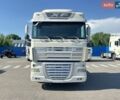 Білий Даф XF 105, об'ємом двигуна 12.9 л та пробігом 1 тис. км за 10500 $, фото 1 на Automoto.ua