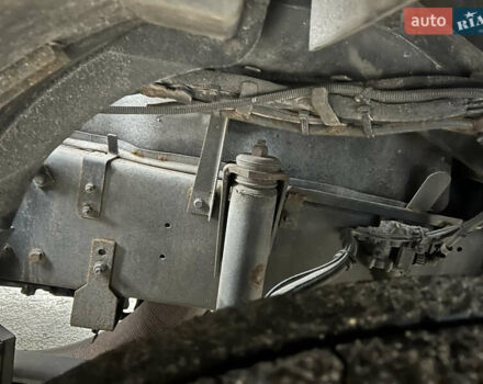 Белый Даф XF 105, объемом двигателя 12.9 л и пробегом 1 тыс. км за 13500 $, фото 17 на Automoto.ua