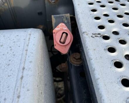 Білий Даф XF 105, об'ємом двигуна 0 л та пробігом 1 тис. км за 13400 $, фото 9 на Automoto.ua