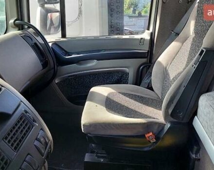 Білий Даф XF 105, об'ємом двигуна 12.9 л та пробігом 1 тис. км за 16405 $, фото 7 на Automoto.ua