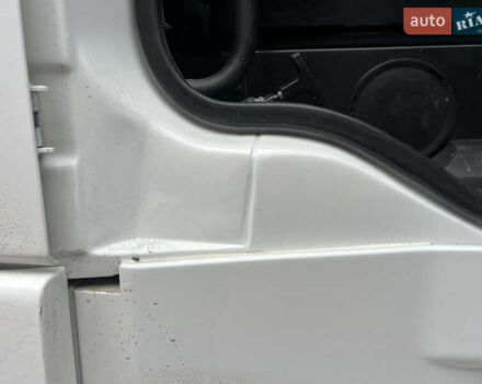 Белый Даф XF 105, объемом двигателя 12.9 л и пробегом 1 тыс. км за 13500 $, фото 31 на Automoto.ua