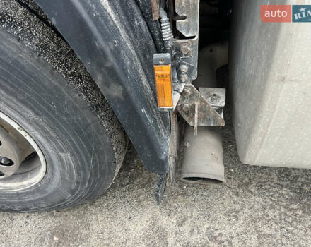 Белый Даф XF 105, объемом двигателя 12.9 л и пробегом 1 тыс. км за 13500 $, фото 32 на Automoto.ua