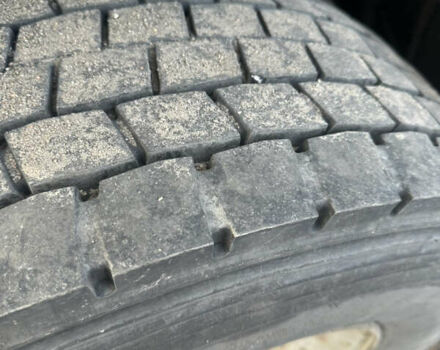 Белый Даф XF 105, объемом двигателя 12.9 л и пробегом 1 тыс. км за 8500 $, фото 8 на Automoto.ua