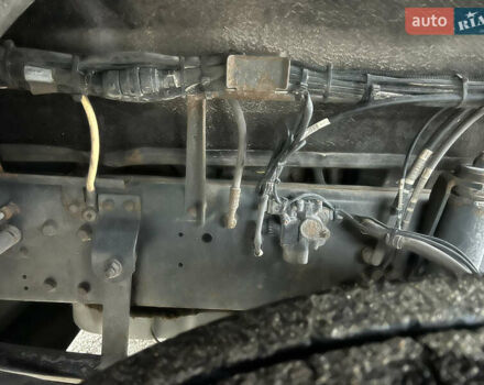 Белый Даф XF 105, объемом двигателя 12.9 л и пробегом 1 тыс. км за 13500 $, фото 13 на Automoto.ua