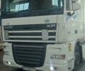 Білий Даф XF 105, об'ємом двигуна 12.9 л та пробігом 10 тис. км за 10100 $, фото 1 на Automoto.ua