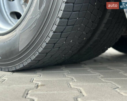 Белый Даф XF 105, объемом двигателя 0 л и пробегом 100 тыс. км за 23999 $, фото 48 на Automoto.ua