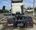 Белый Даф XF 105, объемом двигателя 12.9 л и пробегом 2 тыс. км за 13000 $, фото 1 на Automoto.ua