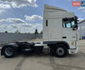 Белый Даф XF 105, объемом двигателя 0 л и пробегом 1 тыс. км за 16500 $, фото 5 на Automoto.ua