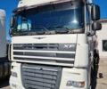 Білий Даф XF 105, об'ємом двигуна 12.9 л та пробігом 2 тис. км за 16000 $, фото 8 на Automoto.ua