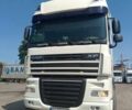 Білий Даф XF 105, об'ємом двигуна 12.9 л та пробігом 1 тис. км за 13000 $, фото 15 на Automoto.ua