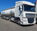 Белый Даф XF 105, объемом двигателя 12.9 л и пробегом 1 тыс. км за 7141 $, фото 1 на Automoto.ua