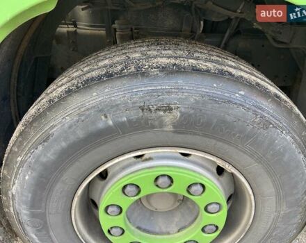 Білий Даф XF 105, об'ємом двигуна 12.9 л та пробігом 10 тис. км за 8500 $, фото 7 на Automoto.ua