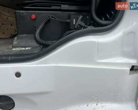 Белый Даф XF 105, объемом двигателя 12.9 л и пробегом 1 тыс. км за 13500 $, фото 22 на Automoto.ua