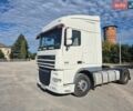 Белый Даф XF 105, объемом двигателя 12.6 л и пробегом 1 тыс. км за 11700 $, фото 1 на Automoto.ua