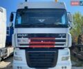 Белый Даф XF 105, объемом двигателя 12.9 л и пробегом 990 тыс. км за 13500 $, фото 1 на Automoto.ua