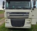 Белый Даф XF 105, объемом двигателя 12.9 л и пробегом 902 тыс. км за 12500 $, фото 1 на Automoto.ua