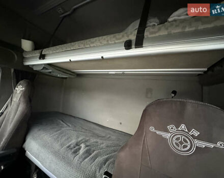 Белый Даф XF 105, объемом двигателя 0 л и пробегом 100 тыс. км за 23999 $, фото 25 на Automoto.ua