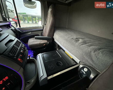 Белый Даф XF 105, объемом двигателя 0 л и пробегом 100 тыс. км за 23999 $, фото 24 на Automoto.ua