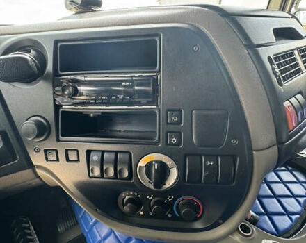 Белый Даф XF 105, объемом двигателя 0 л и пробегом 1 тыс. км за 15000 $, фото 26 на Automoto.ua