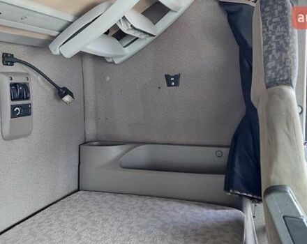 Білий Даф XF 105, об'ємом двигуна 12.9 л та пробігом 1 тис. км за 16405 $, фото 8 на Automoto.ua