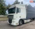 Білий Даф XF 105, об'ємом двигуна 12.91 л та пробігом 110 тис. км за 10500 $, фото 1 на Automoto.ua