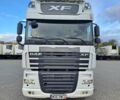 Белый Даф XF 105, объемом двигателя 0 л и пробегом 1 тыс. км за 9000 $, фото 7 на Automoto.ua