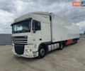 Белый Даф XF 105, объемом двигателя 0 л и пробегом 1 тыс. км за 16500 $, фото 1 на Automoto.ua
