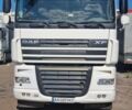Білий Даф XF 105, об'ємом двигуна 12.9 л та пробігом 1 тис. км за 11500 $, фото 1 на Automoto.ua
