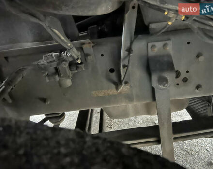 Белый Даф XF 105, объемом двигателя 12.9 л и пробегом 1 тыс. км за 13500 $, фото 18 на Automoto.ua