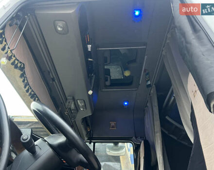 Белый Даф XF 105, объемом двигателя 12.9 л и пробегом 1 тыс. км за 13500 $, фото 21 на Automoto.ua