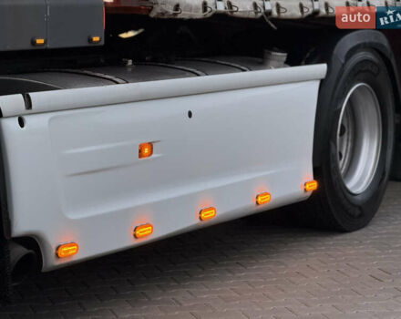 Белый Даф XF 105, объемом двигателя 0 л и пробегом 100 тыс. км за 23999 $, фото 15 на Automoto.ua